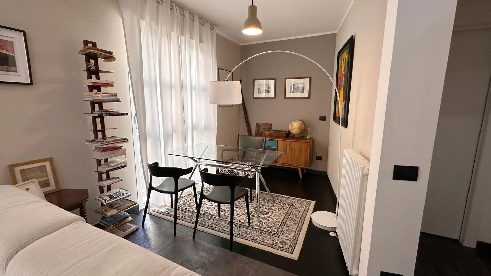 Ihost Apartment - Dupre 16 Milán