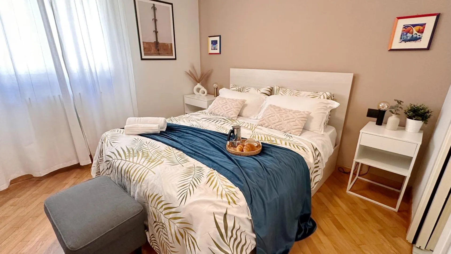 Ihost Apartment - Dupre 16 Milán Itálie