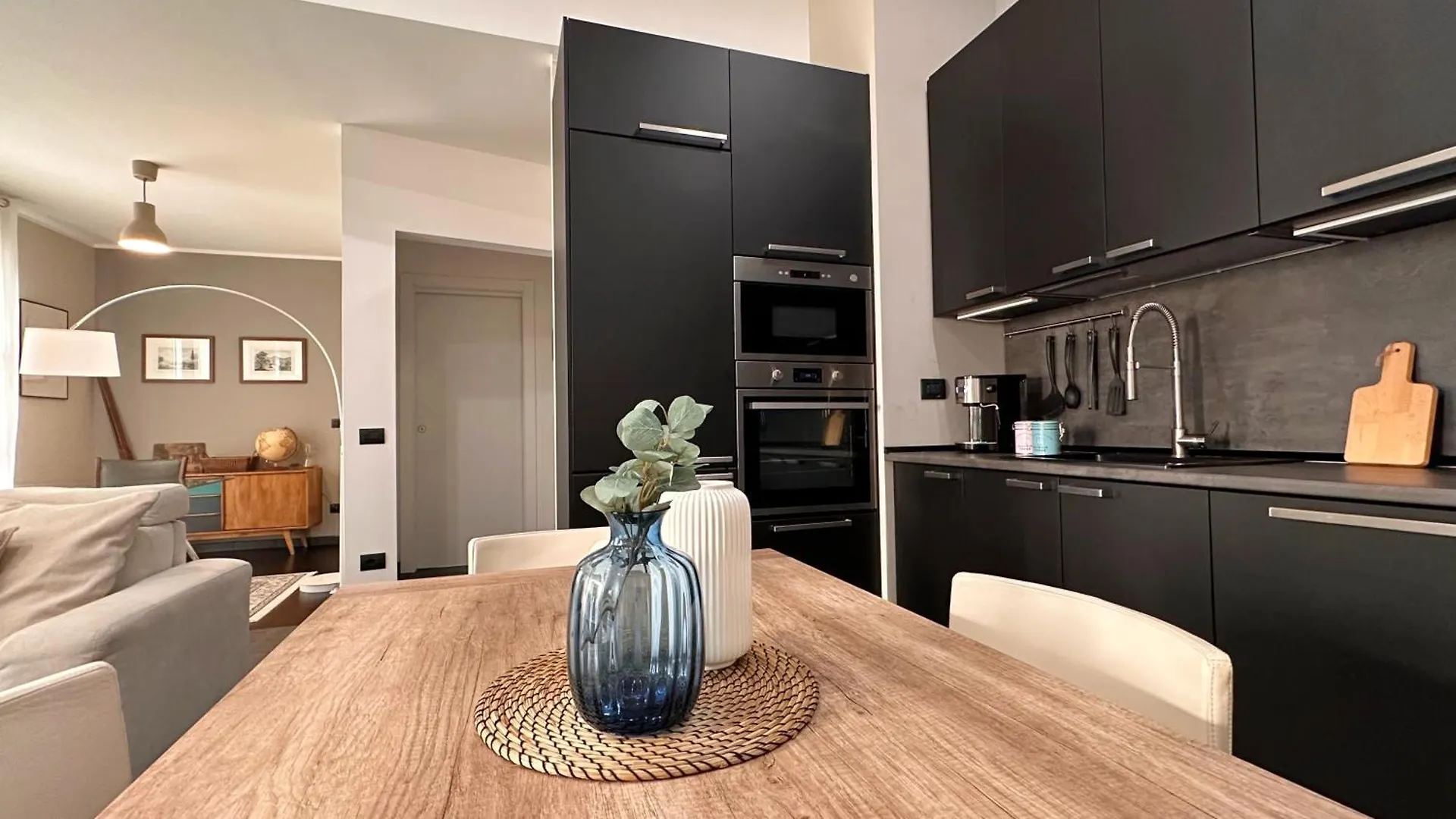 Ihost Apartment - Dupre 16 Milán