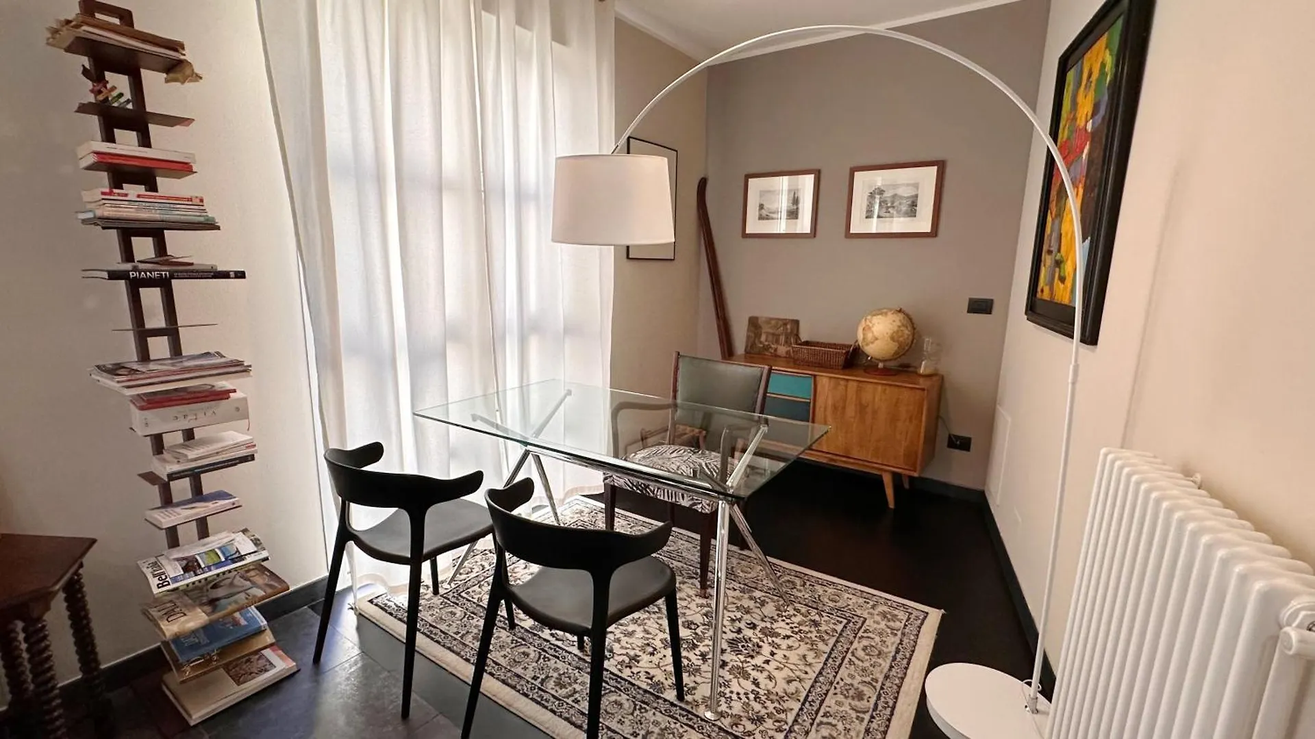 Ihost Apartment - Dupre 16 Milán 0*,  Itálie
