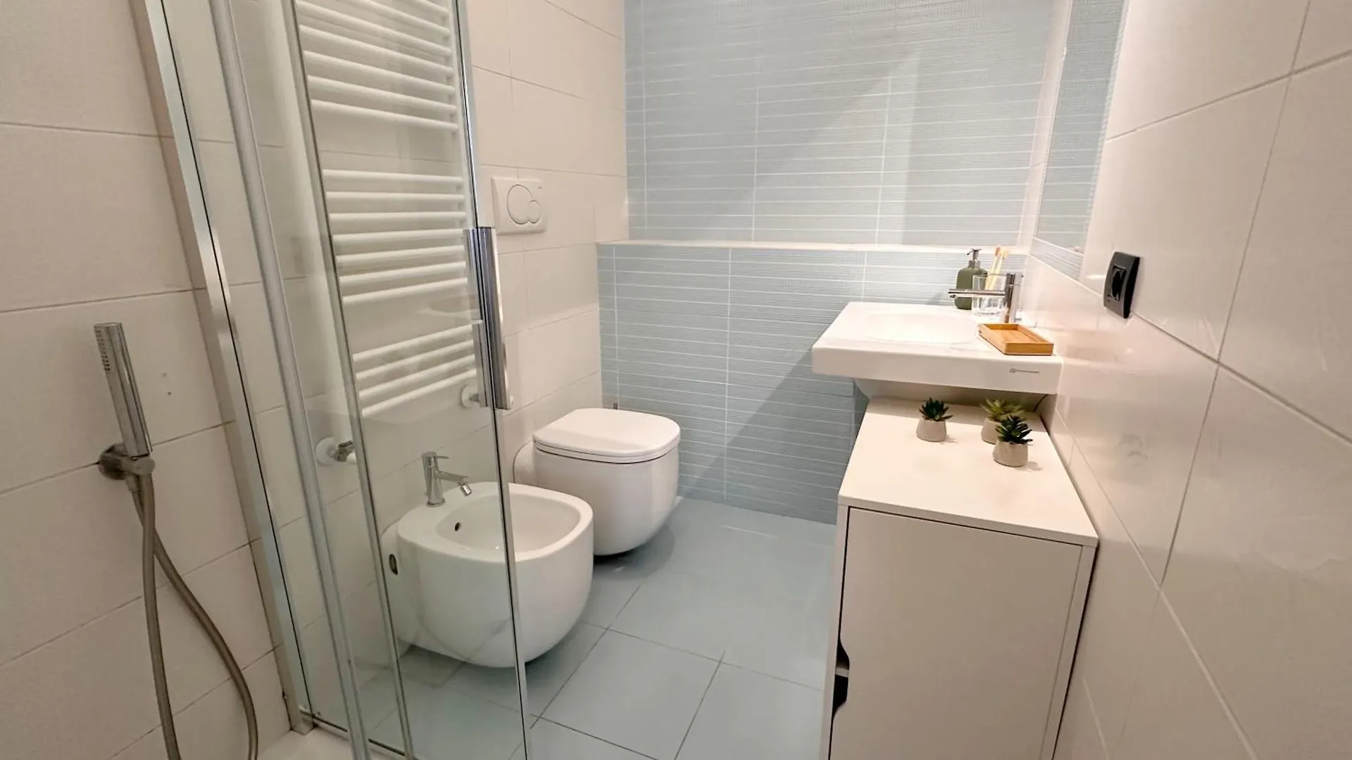 Ihost Apartment - Dupre 16 Milán