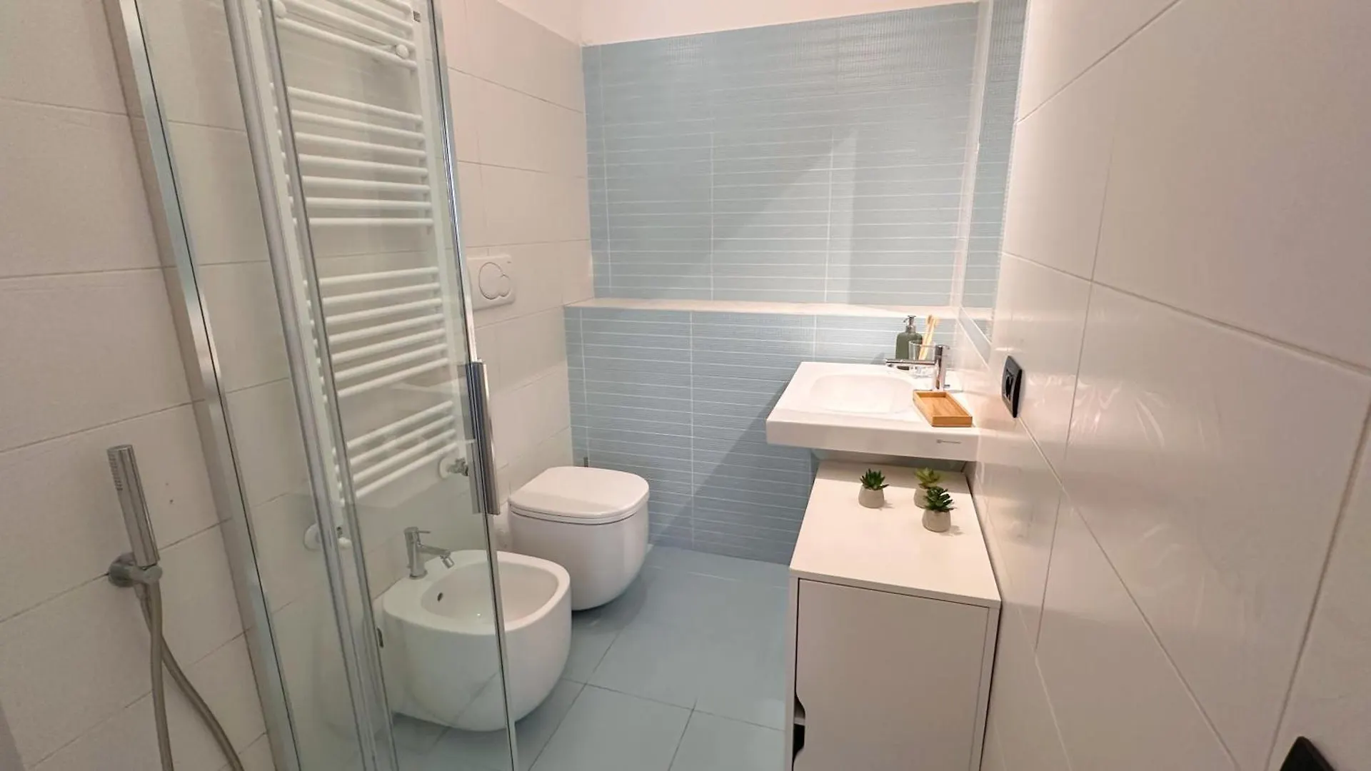 Ihost Apartment - Dupre 16 Milán Itálie