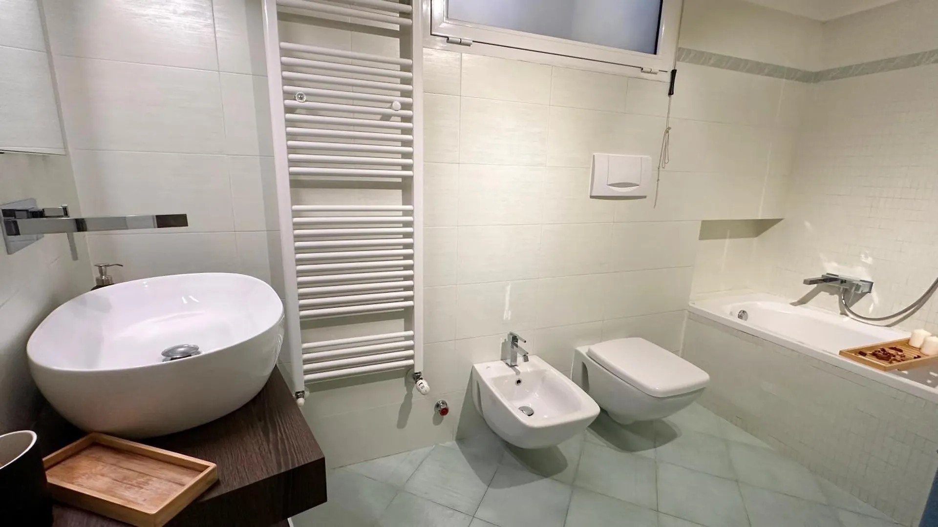 Ihost Apartment - Dupre 16 Milán