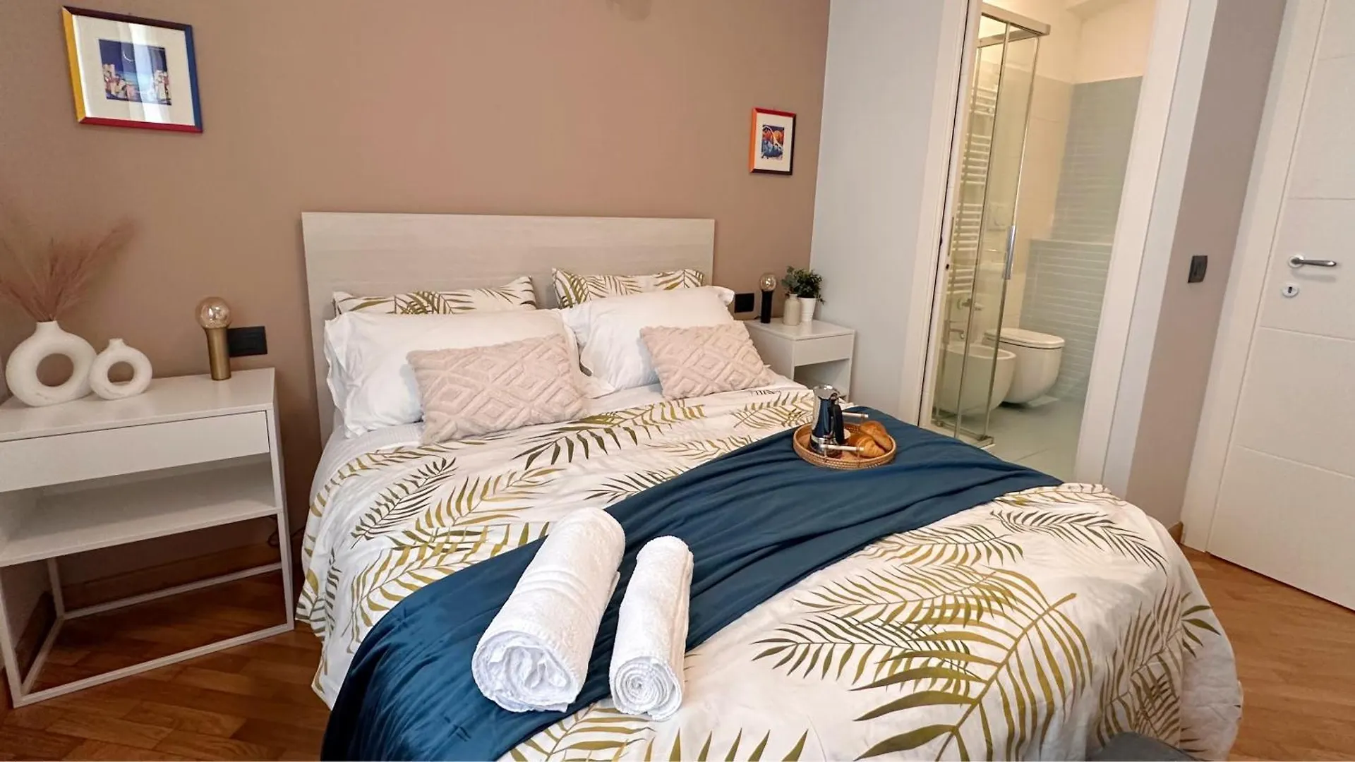 Ihost Apartment - Dupre 16 Milán