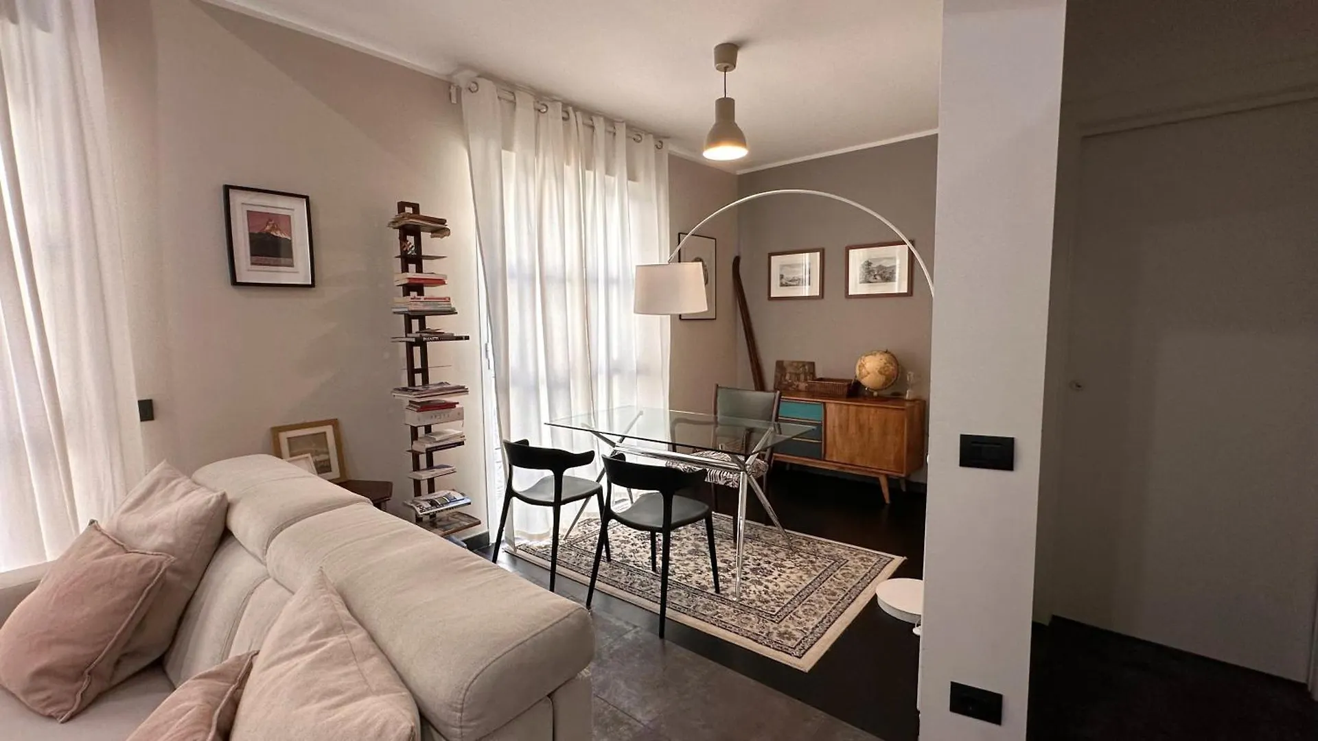 Ihost Apartment - Dupre 16 Milán