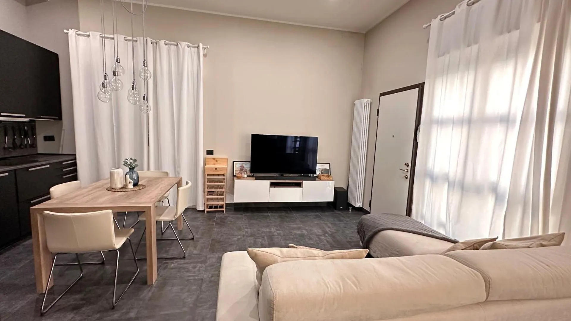 Ihost Apartment - Dupre 16 Milán 0*,