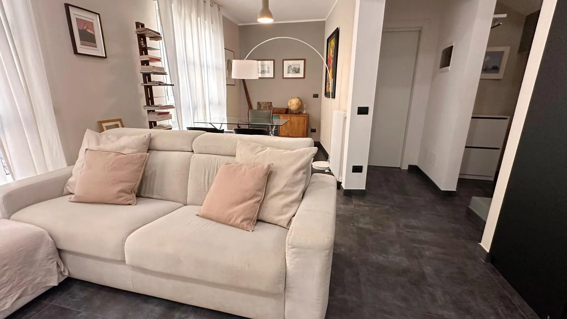 Ihost Apartment - Dupre 16 Milán