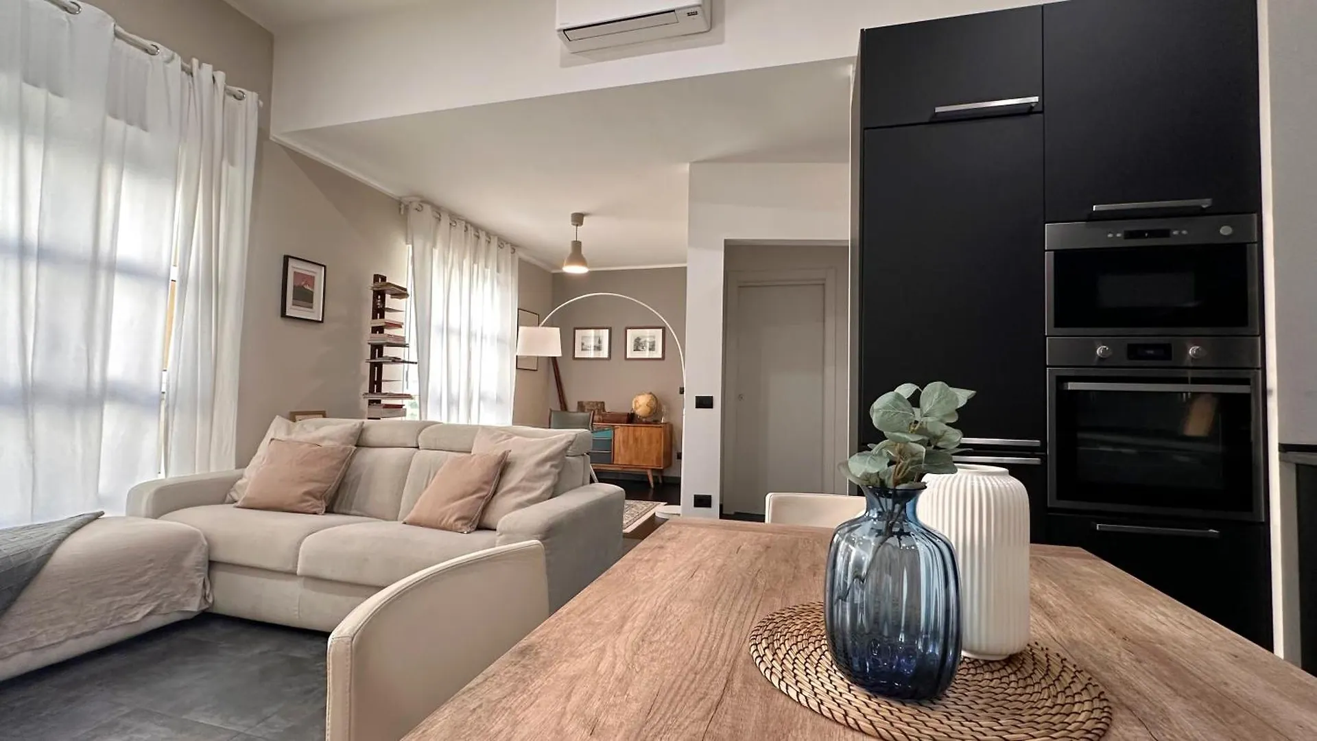 Ihost Apartment - Dupre 16 Milán