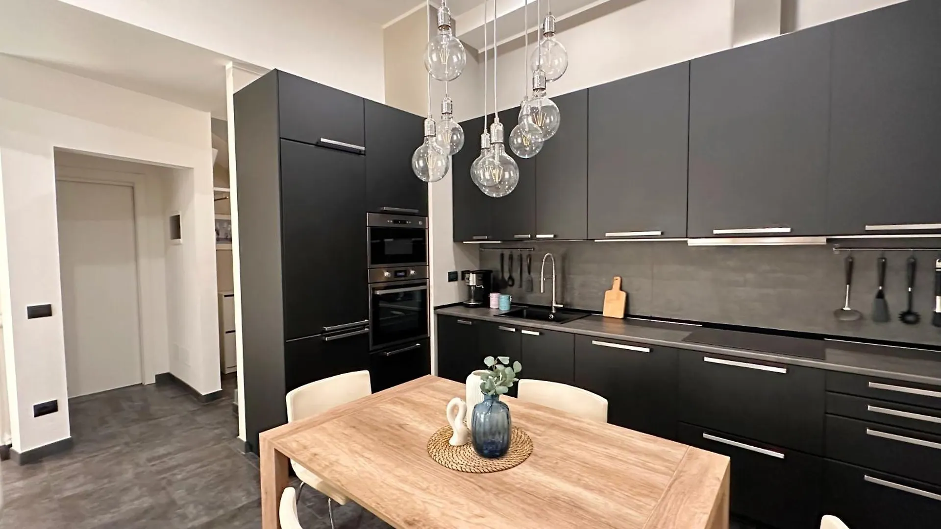 Ihost Apartment - Dupre 16 Milán Itálie