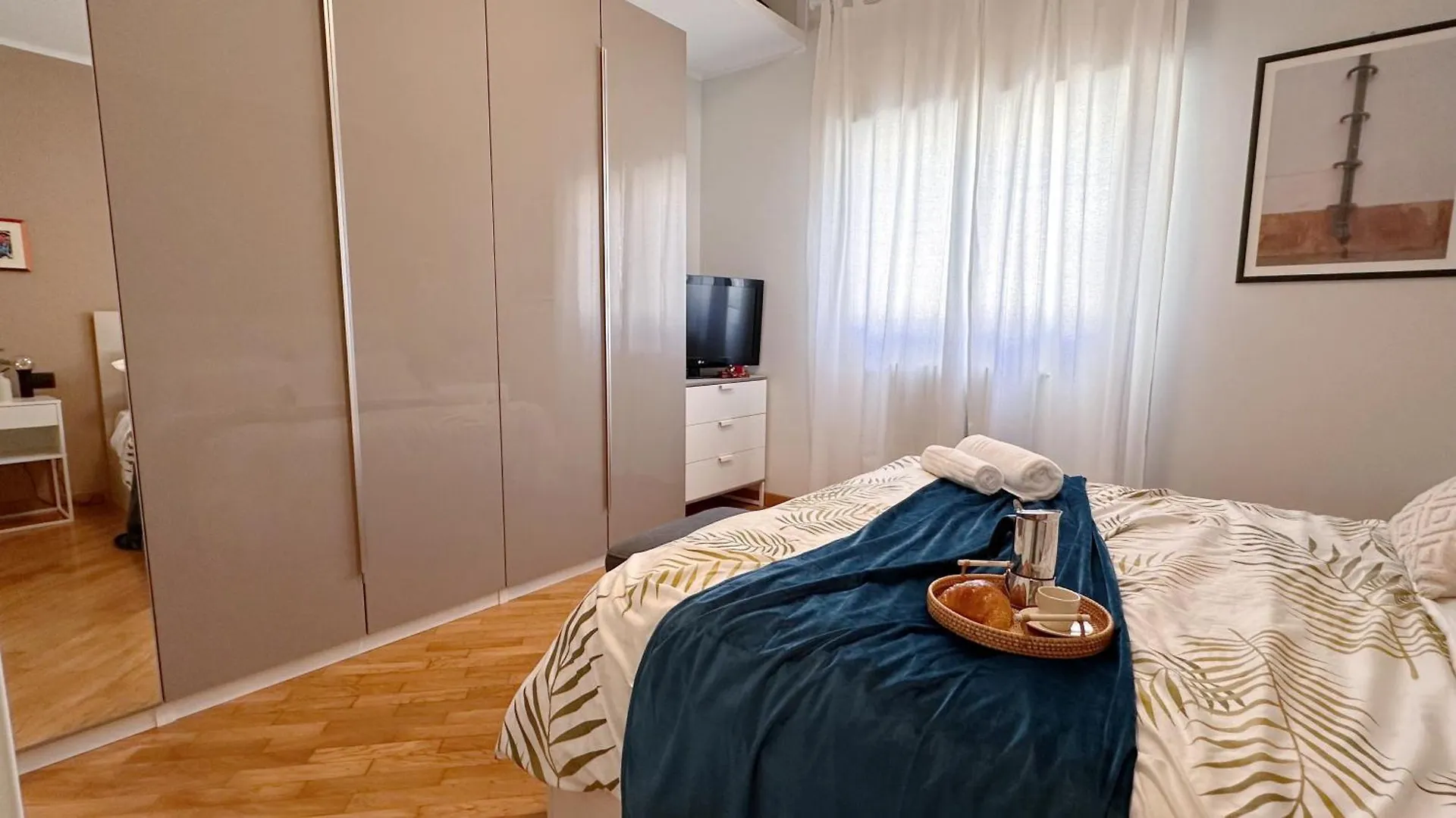 Ihost Apartment - Dupre 16 Milan