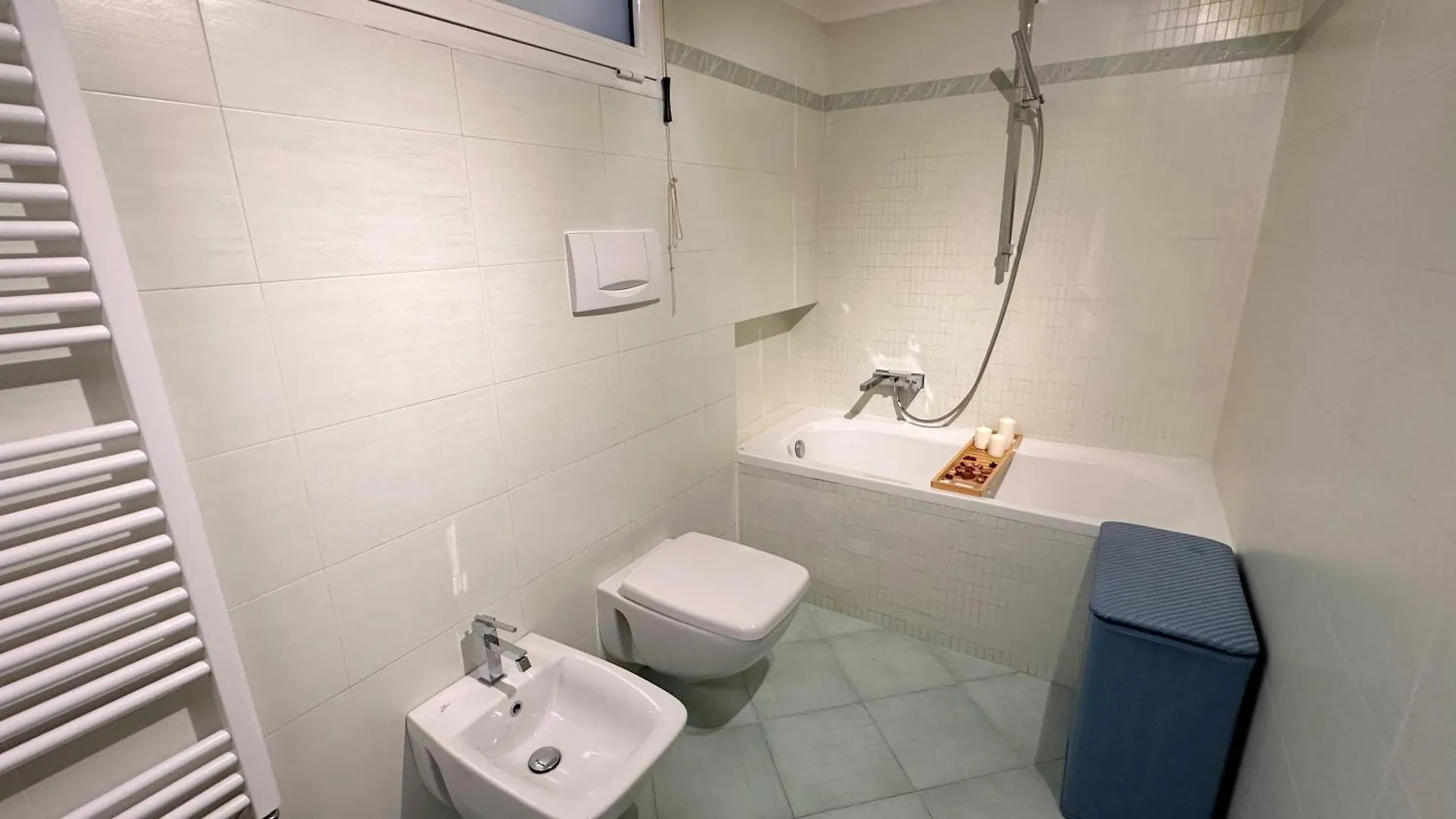 Ihost Apartment - Dupre 16 Milan