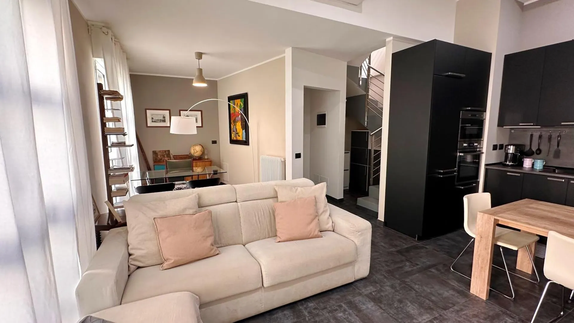Ihost Apartment - Dupre 16 Milan
