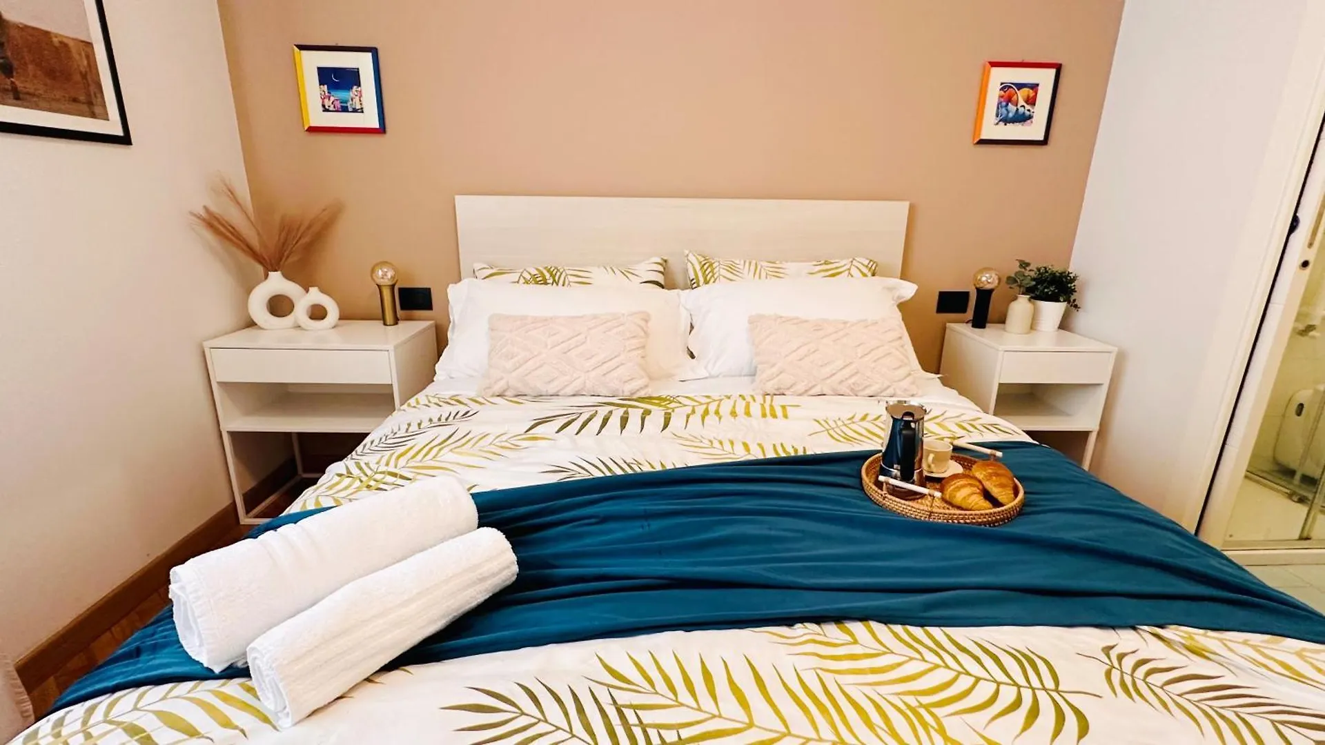 Ihost Apartment - Dupre 16 Milan