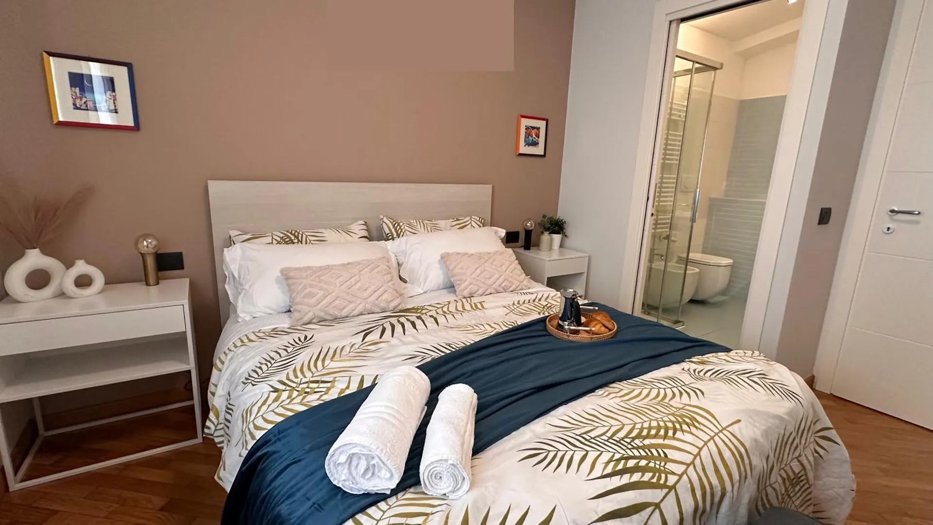 Ihost Apartment - Dupre 16 Milan