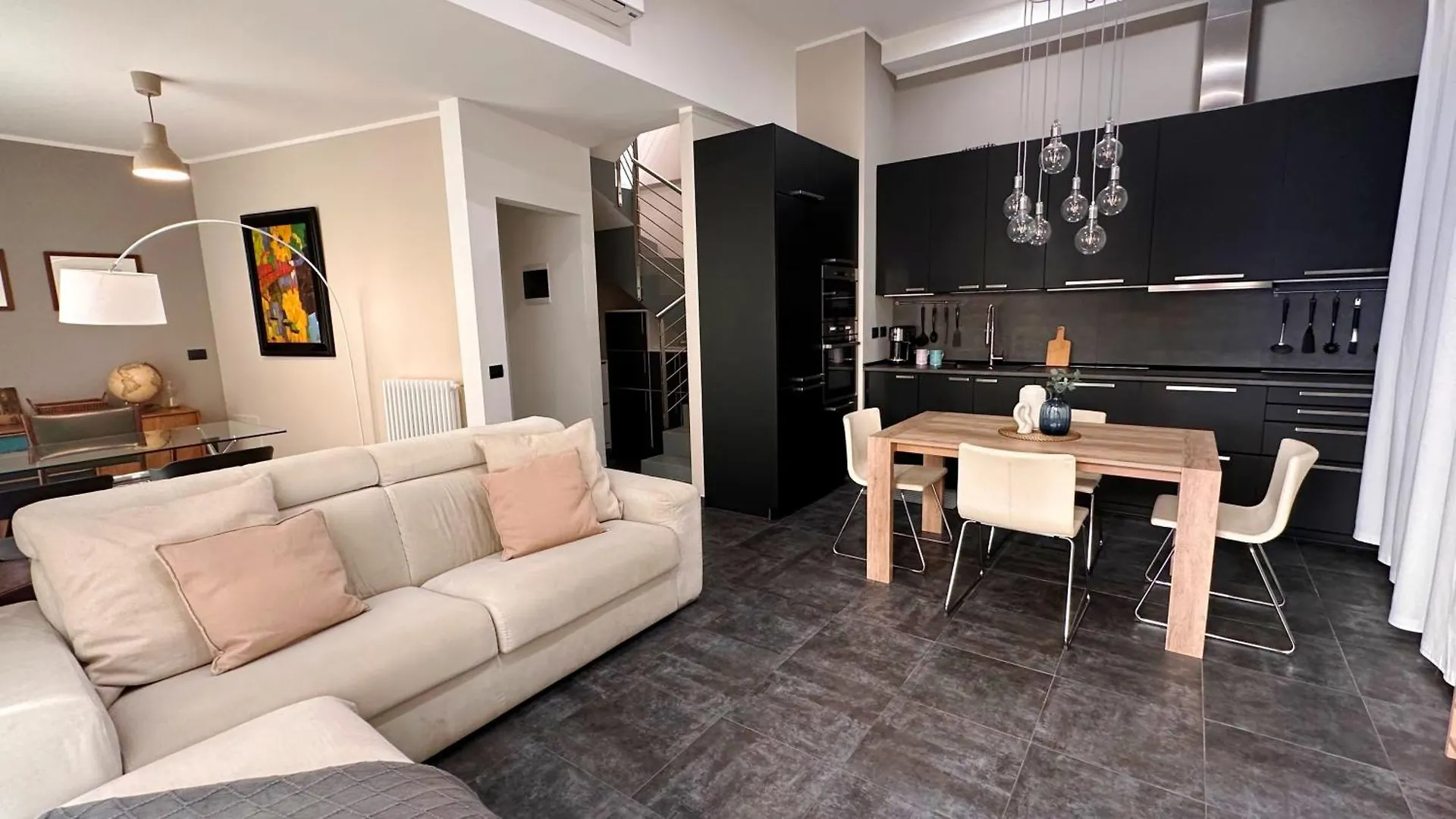 Ihost Apartment - Dupre 16 Milan 0*,