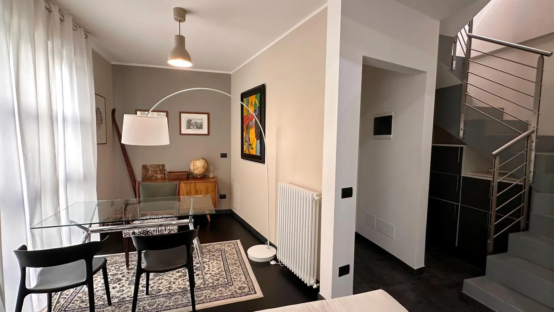Ihost Apartment - Dupre 16 Milan
