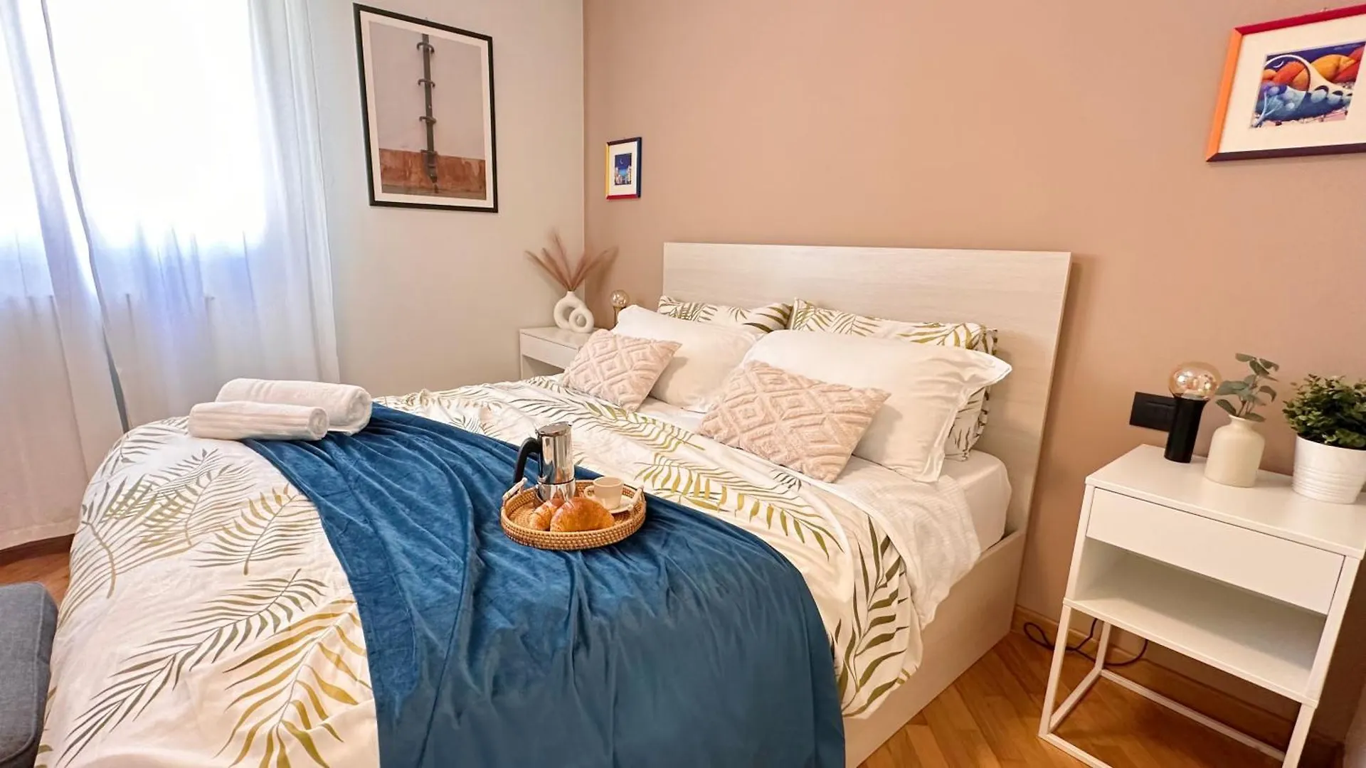 Ihost Apartment - Dupre 16 Milan Italy