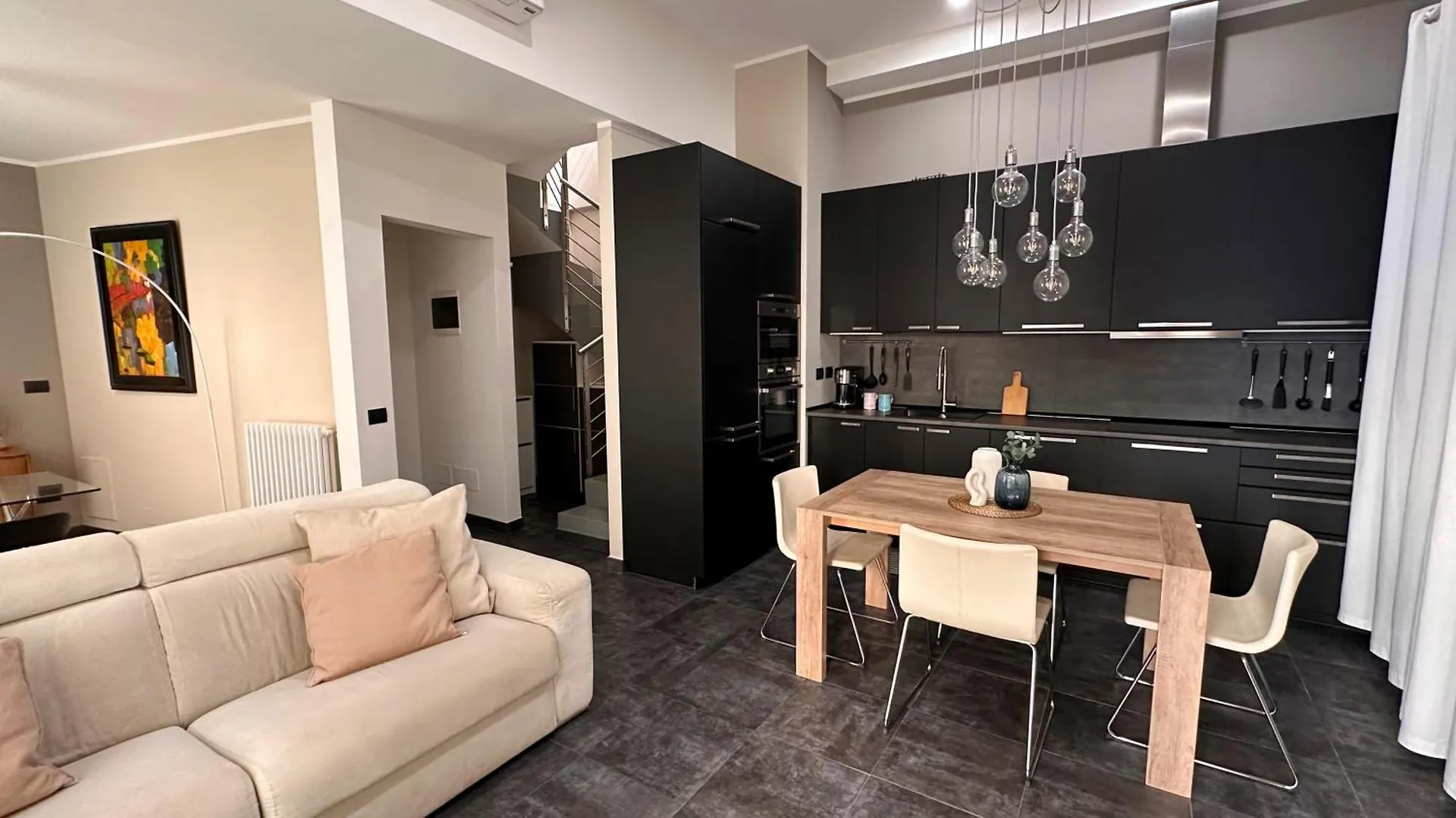 Ihost Apartment - Dupre 16 Milan