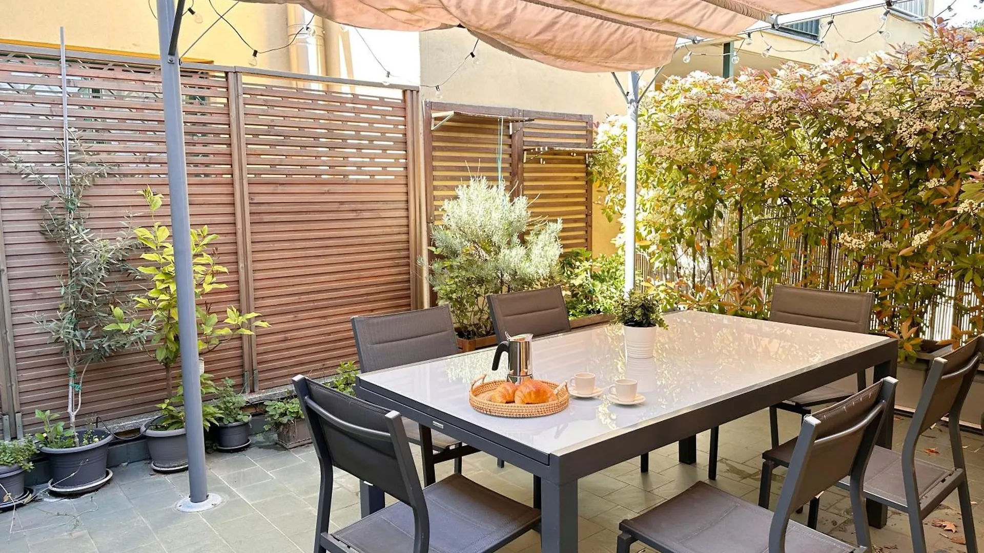 Ihost Apartment - Dupre 16 Milan Italy